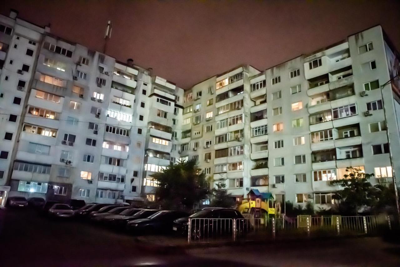 Синьо Лято 瓦爾納 外观 照片